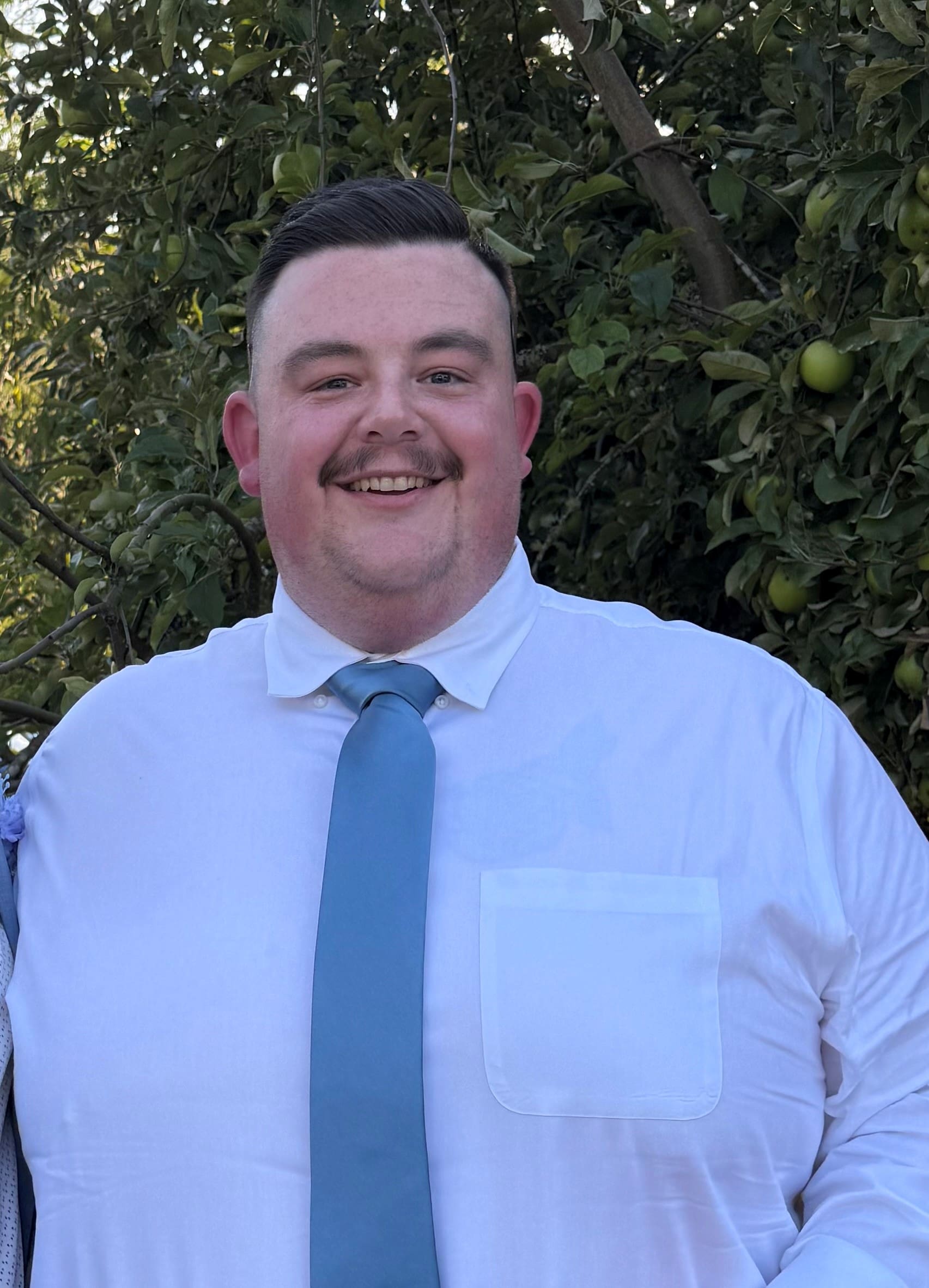 Image of Evan Sherlock